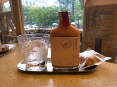 -明腾壹间茶餐厅(新都会花园广场店)