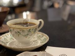 -Hei Cafe(工体店)