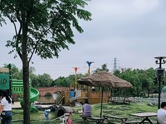 -嬉乐湾休闲旅游区