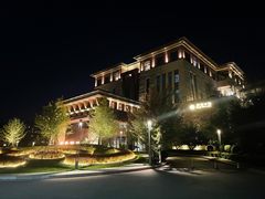 -清河半岛温泉度假酒店