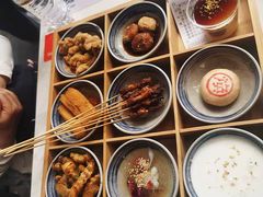 -文山荷鲜居(翠湖店)
