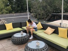 -糖房咖啡(南锣鼓巷店)