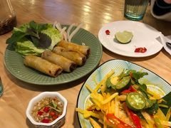 -越美小馆·越南料理(曲江店)