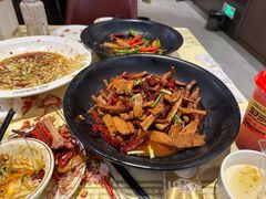 -聚味瞿记·龙虾堂(坡子街店)