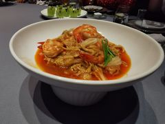 -怡情荟•海鲜青岛菜(五四广场旗舰店)