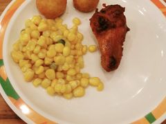 -比格比萨自助(新辰里学清路店)