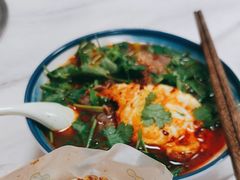 -沈长霞遵义羊肉粉(永丰店)