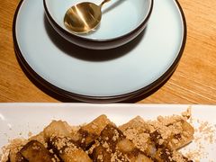 -胡马八破·川菜小馆(高新万达店)