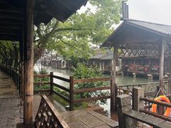 -乌镇东栅景区