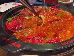 -牛市坎火锅(建设路店)