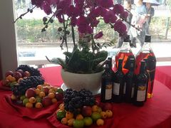 -高记广州大排档(关平路店)