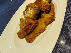 -上海新锦江大酒店