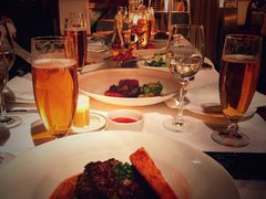 -Kampa Park Restaurant