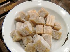 -炙热青春怀旧主题餐厅(河北路店)
