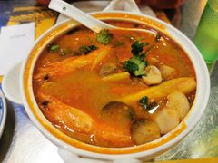-simply thai天泰(长泰广场店)