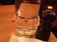 -Burger & Lobster(Dean Street)
