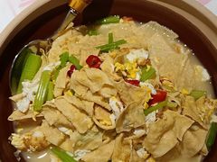 -西江红·株洲本地菜(滨江南路店)