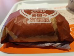 -贾国龙中国堡(上地华联店)