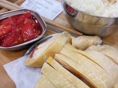 -阿金大白·上海菜馆(新天地店)