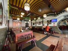 -同得兴 Since·1995 传统苏式面馆(嘉馀坊店)