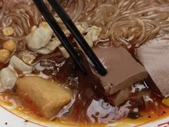 -钟方模白家肥肠粉(春熙店)