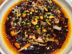 -铁公鸡·四川料理(天环广场店)