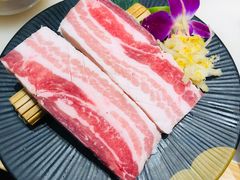 -韩宫宴炭火烤肉(印象城店)