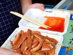 牛杂-细妹五香牛杂(步行街店)