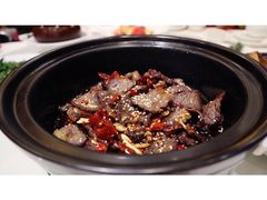 -翠湖宾馆·中餐厅