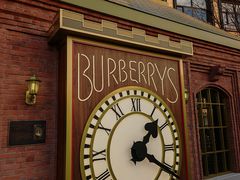 -BURBERRY(北京王府中环店)