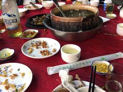 -潮味轩·粥·粉·面(新世纪星城店)