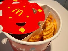 -麦当劳(启迪香山店)