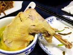 -国生茶庄·地道农家菜团建活动