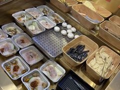 -哈哈碳都·牛肋条无限自助烤肉(宝龙店)