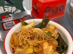 -堂堂小伙夫·辽宁小吃大排档(京西大悦城店)
