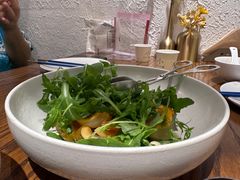 大拌菜-小大董·烤鸭(王府井apm店)