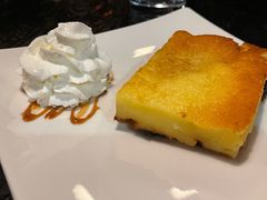 布列塔尼西梅布丁蛋糕-La Creperie法餐厅(桃江路店)