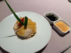 -阿明小菜·海鲜·上海菜(成山路巴黎春天店)