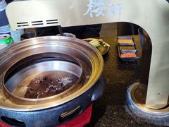 -樱嘢·炭火烧肉(惠南店)