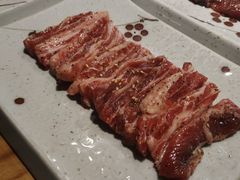 -焱铁烧·黑毛和牛专门店(南宁万象城店)
