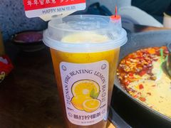 -楠火锅(龙阳广场店)