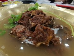 -芦月轩羊蝎子(北蜂窝店)