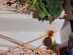 -阿串串老火锅(力盟店)
