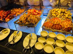 -广州富力君悦大酒店·凯菲厅