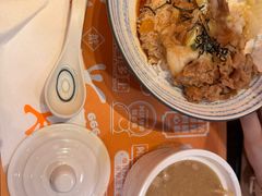 -大快活(丽丰店)