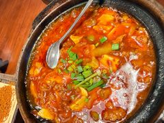 -那拉提之疆·新疆菜(美院店)