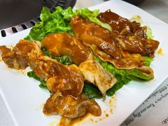 -胡哥烤肥牛(车公庙店)