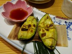 -花潮料理艺食馆(世欧广场店)