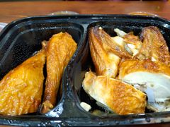 -吴山烤禽 (吴山路店)