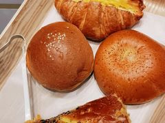 -烘焙町面包店(西四店)